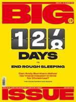 The Big Issue